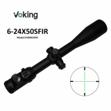 Voking 6_25X56 AO magnifier scope with your own APP